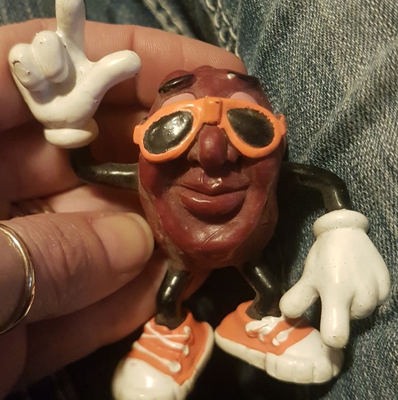 California Raisins - Picture 11 of 14